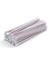 Kağıt Sargılı Kırmızı Pipet 6X190 mm 200 Adet 2