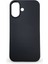 iPhone 16 Uyumlu Kılıf Kadife Lansman Soft Yumuşak Liquid Silikon Kamera Korumalı Kapak 1