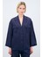 Cepli Gömlek Lacivert 13045528000 1