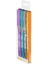 Festival Jel Tükenmez Kalem 0.7 mm Vivid Renkler 4'lü Blister-2 2