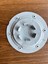 Vw Standart Jant Kapağı (Merkez Çapı 58ML) 3