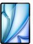 Ipad Air 7. Nesil M3 11 Inç ile Uyumlu 9h Esnek Nano Şeffaf Ekran Koruyucu 1