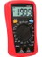 Uni-T UT-33C+ Dijital Multimetre Ölçü Aleti (Seri 1) 1