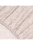 Dalya %100 Pamuk Çift Kişilik Lastikli Çarşaf Seti Pudra - 160X200+30 cm 4