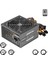 GP400A-ECO Rev3.1 400W 80+ Power Supply Pc Güç Kaynağı (3yıl Garanti) 1