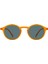Mat Turuncu Polarize William Unisex Güneş Gözlüğü WL-308AB-EYE 1