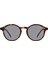 Mat Mocha Karetta Polarize William Unisex Güneş Gözlüğü WL-302AAP-EYE 1