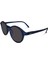 Mat Lacivert Polarize William Unisex Güneş Gözlüğü WL-314AAP-EYE 2