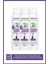 Invisible Flower Deodorant Sprey 150 Ml X 3 Adet 1