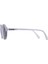 Mat Gri Polarize William Unisex Güneş Gözlüğü WL-354AAP-EYE 3