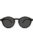 Mat Siyah Polarize William Unisex Güneş Gözlüğü WL-301AAP-EYE 1