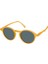 Mat Sarı Polarize William Unisex Güneş Gözlüğü WL-307AAP-EYE 2