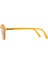 Mat Sarı Polarize William Unisex Güneş Gözlüğü WL-307AAP-EYE 3
