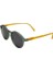 Mat Yeşil Sarı Polarize William Unisex Güneş Gözlüğü WL-374AAP-EYE 2