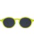 Neon Sarı Polarize William Unisex Güneş Gözlüğü WL-370AAP-EYE 1