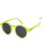 Neon Sarı Polarize William Unisex Güneş Gözlüğü WL-370AAP-EYE 2