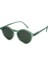 Neon Yeşil Polarize William Unisex Güneş Gözlüğü WL-372AAP-EYE 2