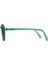 Neon Yeşil Polarize William Unisex Güneş Gözlüğü WL-372AAP-EYE 3