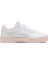 Carina 3.0 Beyaz Kadın Sneaker 400916-04 4