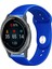 Garmin Venu 2 Akıllı Saat ile Uyumlu Yumuşak Dokulu Silikon Kordon Kayış 1