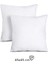 LİDOMA HOME 1 Adet 45x45 cm Boncuk Elyaf Dolgu İç Yastık 1