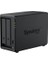 <![cdata[synology DS725 Plus Ryzen 1600-32GB Ram- 2-Diskli Nas Server (Disksiz)]]> 2