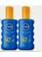 Nivea Sun Günes Koruyucu ve Nemlendirici Vücut Spreyi 200 Ml, SPF50 Uva Uvb Korumasi, 1
