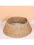 Mylamp Yılbaşı Ağacı Eteği 73X51X28 Cm. Doğal Deniz Sazı 2