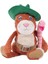 Hamster Billy ve Solucan Jean - Claude 1