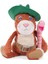 Hamster Billy ve Solucan Jean - Claude 2