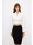 Anvelop Crop Bluz Kemik 11544402000 1