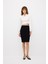 Anvelop Crop Bluz Kemik 11544402000 4