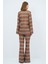 Toka Detaylı Bluz Emp.camel 11544068001 5