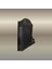 Lazer Kesim Mdf Duvara Monte Anahtarlık ve Postalık 5 Askılı 27,5X19,5 cm 3