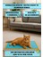 Thermo Mat Hem Soğuk Hem Sıcak Kullanılabilen 2si1 Arada Kedi & Köpek Minderi 40X60CM 2