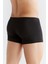Erkek Organik Pamuklu Retro Şort Boxer (Gots Sertifikalı) 5