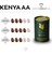 250 gr. Endonezya Sumatra + 250 gr. Kenya Aa Çekirdek Filtre Kahve 1