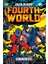 Fourth World By Jack Kirby Omnibus (New Printing) (Fourth World Omnibus) 1