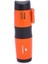 Cohıba Jet Torch Alevli Turuncu Siyah Puro Çakmağı - CCM0469 2