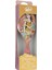 Disney Elegant Princess Dolaşık Açıcı Saç Fırçası Belle 5