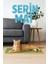 Thermo Mat Hem Soğuk Hem Sıcak Kullanılabilen 2si1 Arada Kedi & Köpek Minderi 40X60CM 3