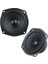 Mv-Sw5 5'' 13 cm 70 Watt 8 Ohm 94 Db Metal Yedek Hoparlör (132X132X60MM) 1