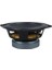 Mv-Sw5 5'' 13 cm 70 Watt 8 Ohm 94 Db Metal Yedek Hoparlör (132X132X60MM) 4