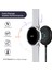 A11 Samsung Galaxy Watch6 Classic 43MM 47MM/WATCH4 Classic 42MM 46MM Kablosuz Şarj Cihazı Akıllı Saat Şarj Istasyonu (Yurt Dışından) 3