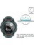 Garmin Instinct 3 Amoled 50MM Temperli Cam Ekran Koruyucu Hd Şeffaf Saat Ekran Filmi Için 3 Adet (Yurt Dışından) 4