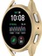 Samsung Galaxy Watch7 44MM Çarpışma Önleyici Pc Saat Kılıfı Için Içi Boş Koruyucu Çerçeve - Altını (Yurt Dışından) 5
