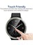 Huami Amazfit Active 2 Tpu Saat Ekran Koruyucu Çizilmeye Karşı Dayanıklı Hd Şeffaf Hidrojel Film Için 3 Adet (Yurt Dışından) 4