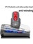 V7 V8 V10 V11 V15 Kablosuz Elektrikli Süpürge Anti-Akar Emiş Başlığı Saç Vidalama Aleti, Parça No. 971426-01 (Yurt Dışından) 5