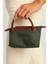 Kadın Haki El Çantası BE701 2