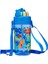 - Glide Teeny Tiny Dinossi Tasarımı 400 ml Bpasız Gizli Pipetli Suluk 2
